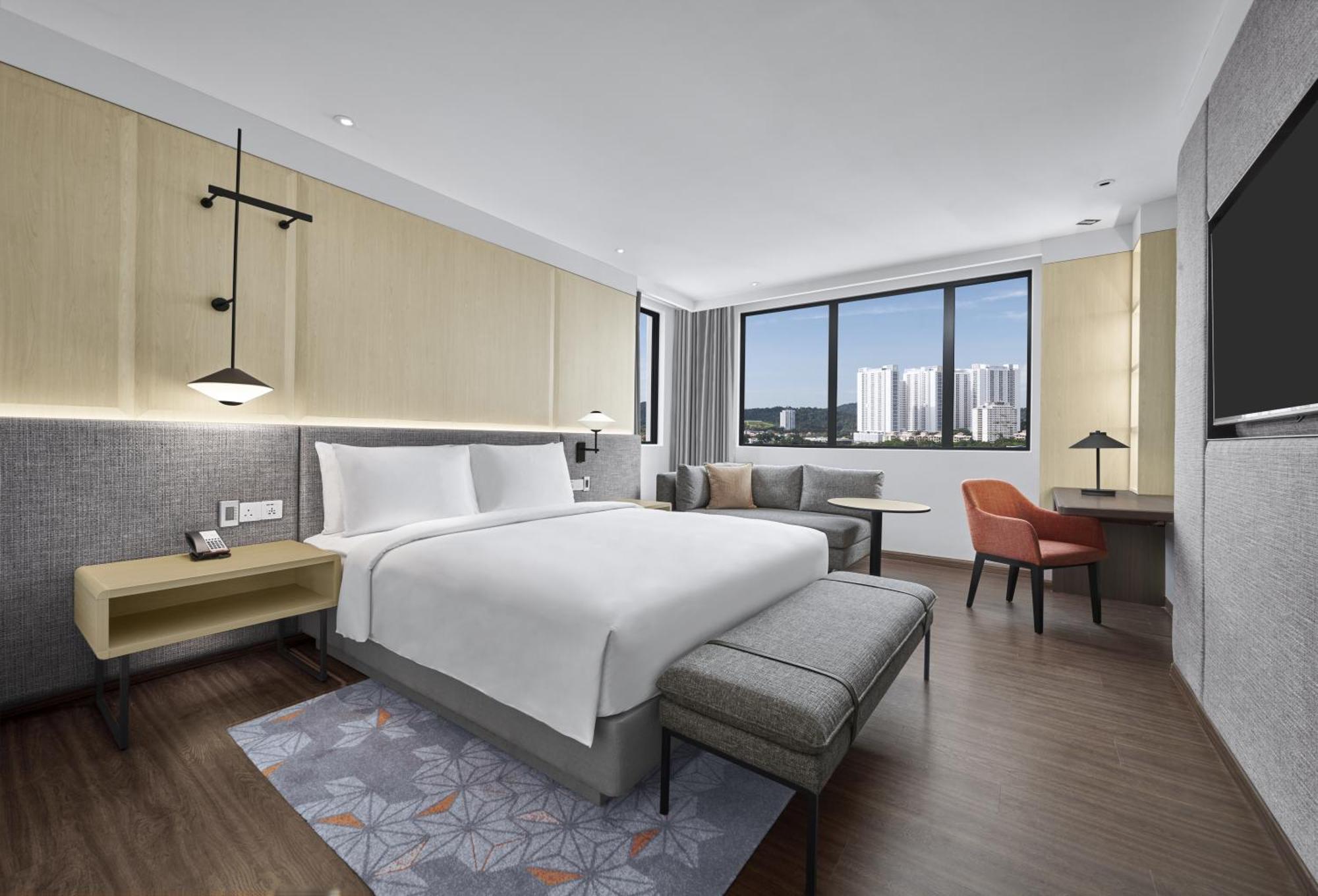 Suite King