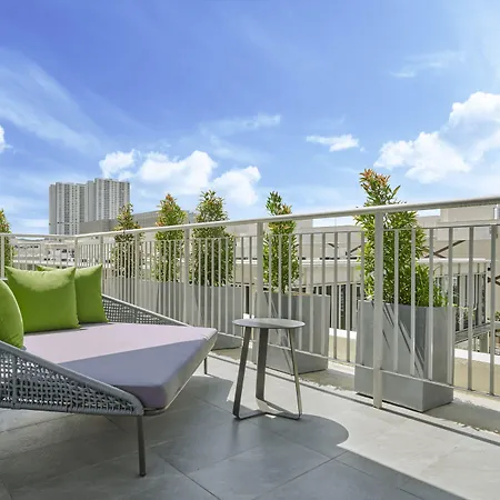 Hyatt Place Kuala Lumpur Bukit Jalil-3